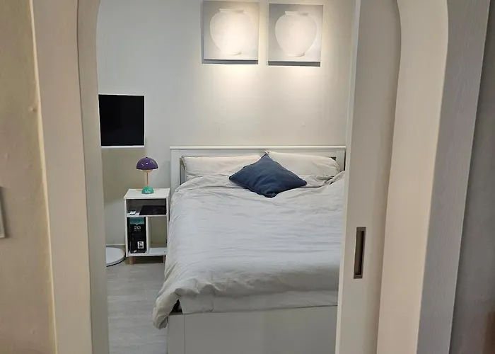 Apartamento Modern, Cozy 2br In Yeonnam,hongdae,newly Opened Seul