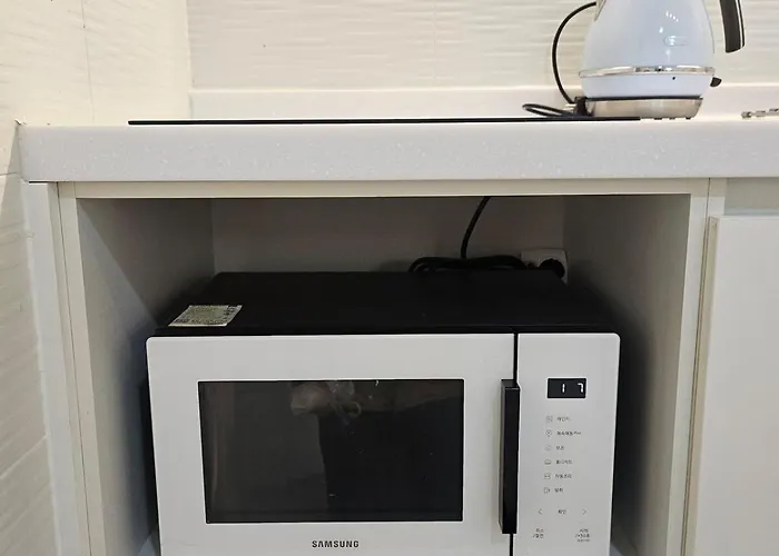 Apartamento Modern, Cozy 2br In Yeonnam,hongdae,newly Opened Seul