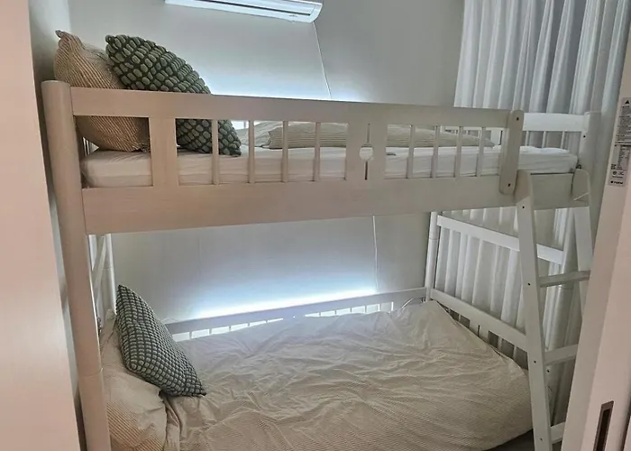 Apartamento Modern, Cozy 2br In Yeonnam,hongdae,newly Opened *