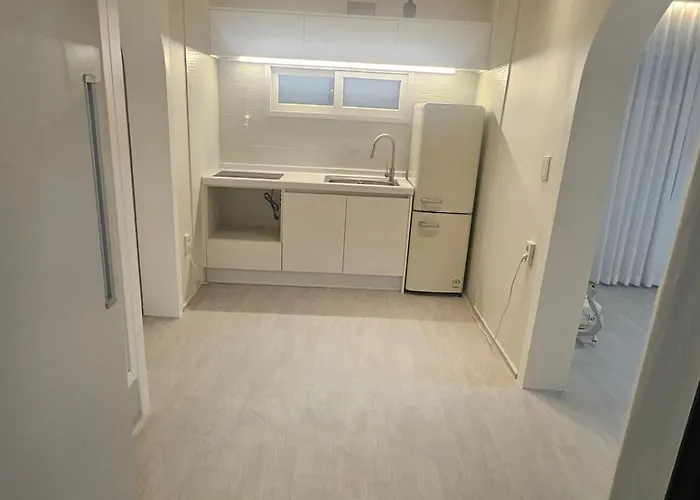 Apartamento Modern, Cozy 2br In Yeonnam,hongdae,newly Opened