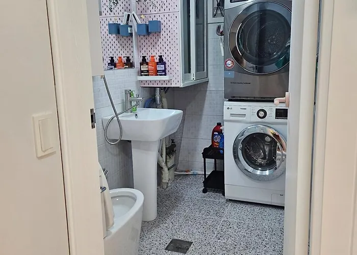 Modern, Cozy 2br In Yeonnam,hongdae,newly Opened