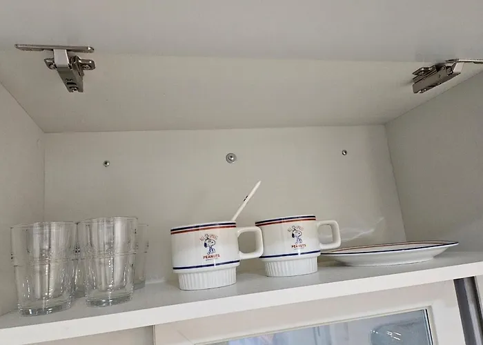 Modern, Cozy 2br In Yeonnam,hongdae,newly Opened Apartamento Seul