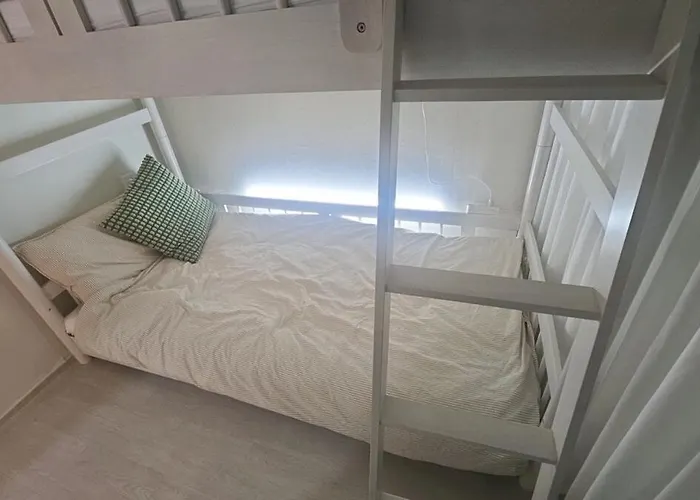 Apartamento Modern, Cozy 2br In Yeonnam,hongdae,newly Opened Seul
