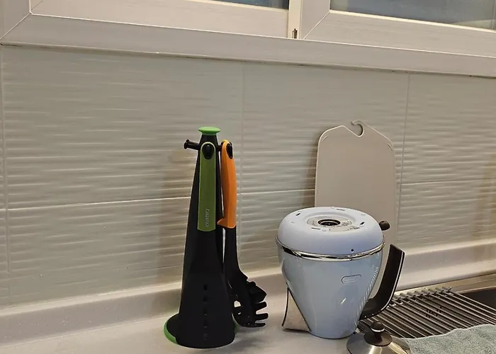 Apartamento Modern, Cozy 2br In Yeonnam,hongdae,newly Opened *