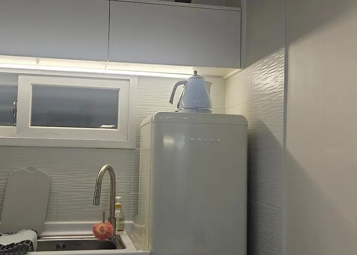 Apartamento Modern, Cozy 2br In Yeonnam,hongdae,newly Opened