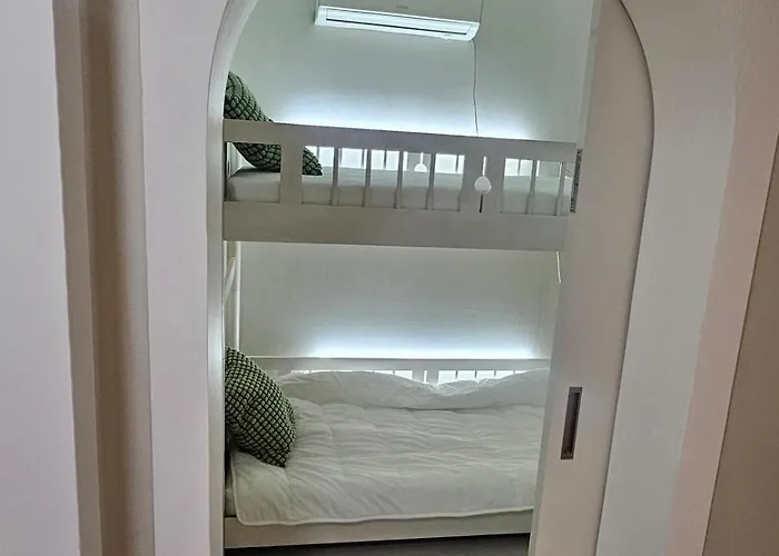 Apartamento Modern, Cozy 2br In Yeonnam,hongdae,newly Opened *